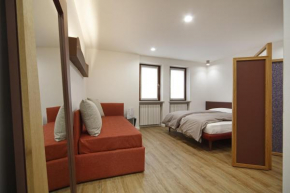 Apartment Ninetta Belluno Dolomiti